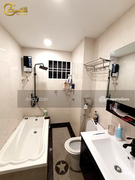 Condominium for Rent at Royal Domain Sri Putramas 2 - Andy Gan - PropertyGuru.com.my