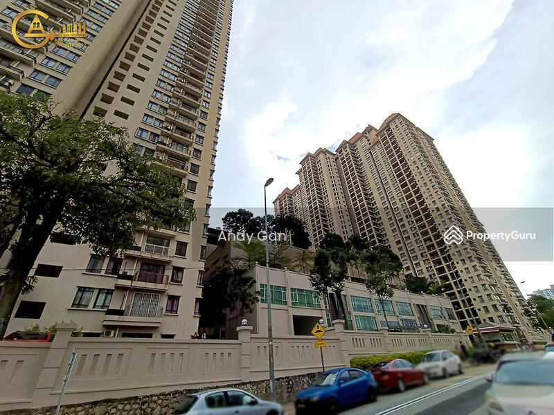 Condominium for Rent at Royal Domain Sri Putramas 2 - Andy Gan - PropertyGuru.com.my