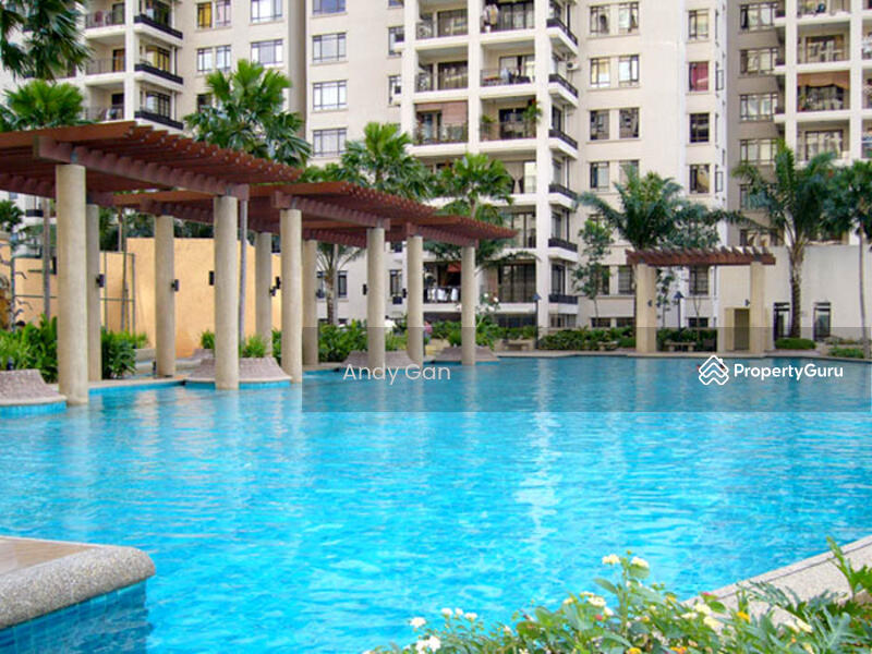 Condominium for Rent at Royal Domain Sri Putramas 2 - Andy Gan - PropertyGuru.com.my
