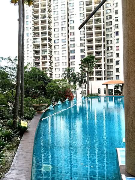 Kondominium untuk Disewa di Royal Domain Sri Putramas 2 - Andy Gan - Exterior - PropertyGuru.com.my