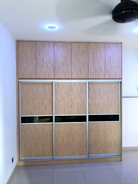 Kondominium untuk Disewa di Royal Domain Sri Putramas 2 - Andy Gan - Bedroom - PropertyGuru.com.my
