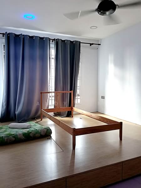 Kondominium untuk Disewa di Royal Domain Sri Putramas 2 - Andy Gan - Bedroom - PropertyGuru.com.my