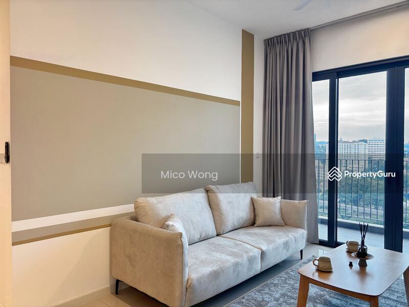 Service Residence for Rent at Sunway Belfield - Mico Wong - PropertyGuru.com.my