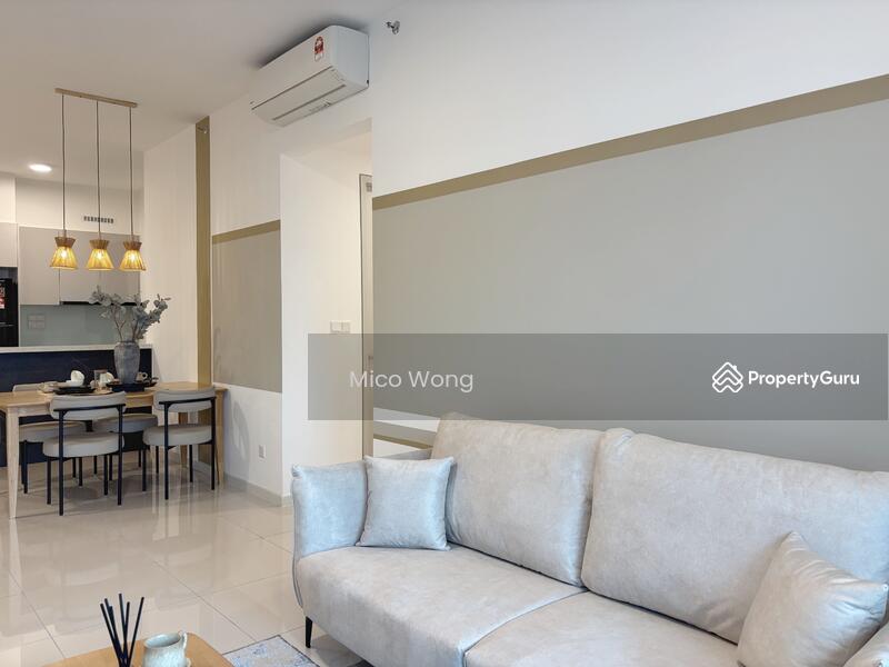 Service Residence for Rent at Sunway Belfield - Mico Wong - PropertyGuru.com.my
