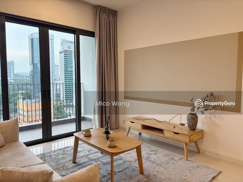 Service Residence for Rent at Sunway Belfield - Mico Wong - PropertyGuru.com.my