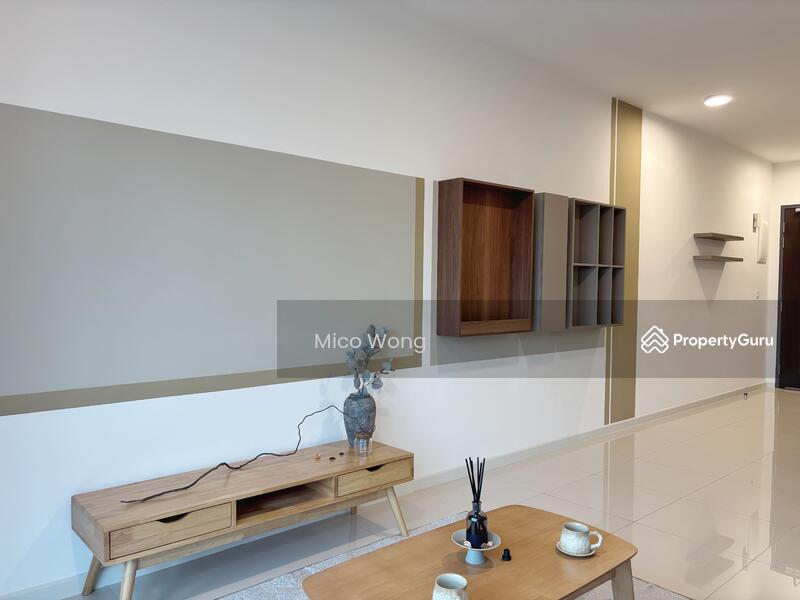 Service Residence for Rent at Sunway Belfield - Mico Wong - PropertyGuru.com.my