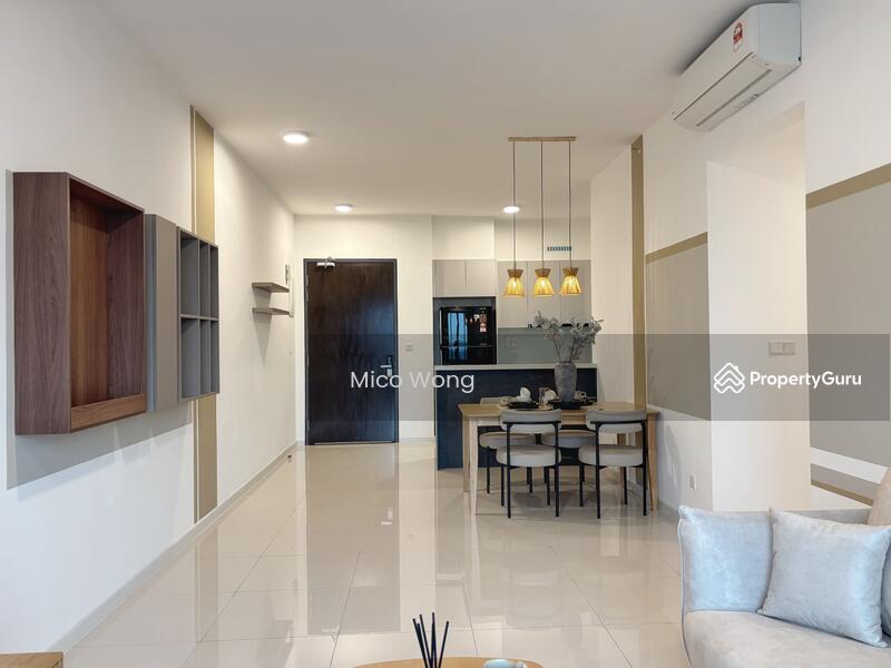 Service Residence for Rent at Sunway Belfield - Mico Wong - PropertyGuru.com.my
