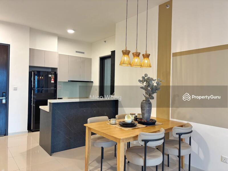 Service Residence for Rent at Sunway Belfield - Mico Wong - PropertyGuru.com.my
