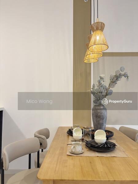 Service Residence for Rent at Sunway Belfield - Mico Wong - PropertyGuru.com.my
