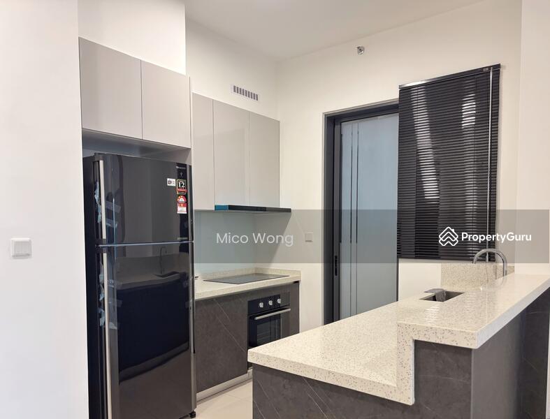 Service Residence for Rent at Sunway Belfield - Mico Wong - PropertyGuru.com.my