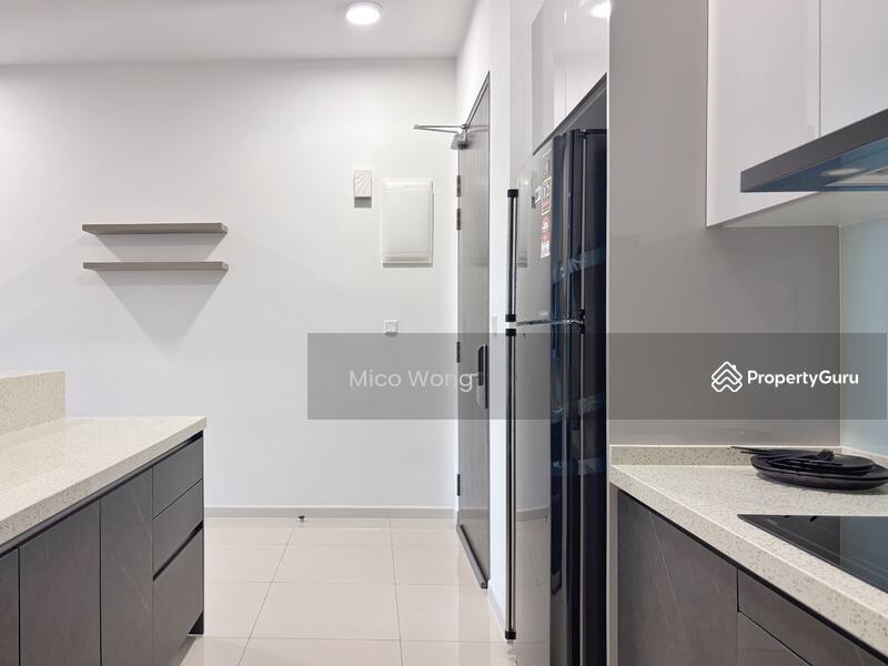Service Residence for Rent at Sunway Belfield - Mico Wong - PropertyGuru.com.my