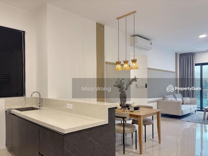 Service Residence for Rent at Sunway Belfield - Mico Wong - PropertyGuru.com.my