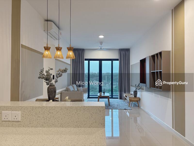 Service Residence for Rent at Sunway Belfield - Mico Wong - PropertyGuru.com.my