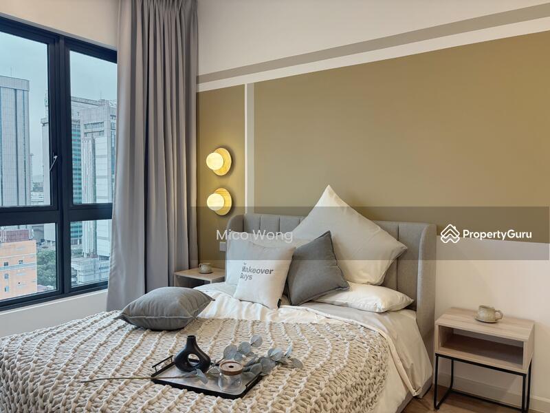 Service Residence for Rent at Sunway Belfield - Mico Wong - PropertyGuru.com.my