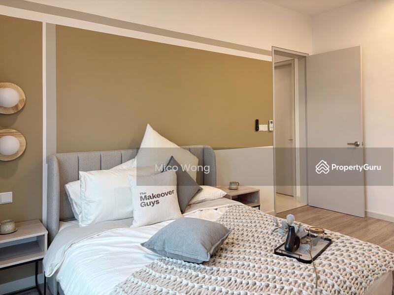 Service Residence for Rent at Sunway Belfield - Mico Wong - PropertyGuru.com.my