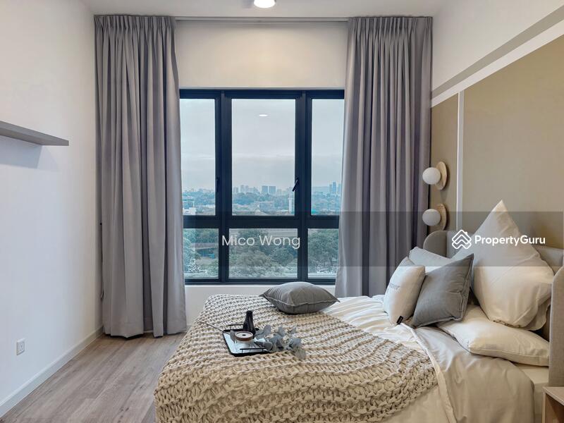 Service Residence for Rent at Sunway Belfield - Mico Wong - PropertyGuru.com.my