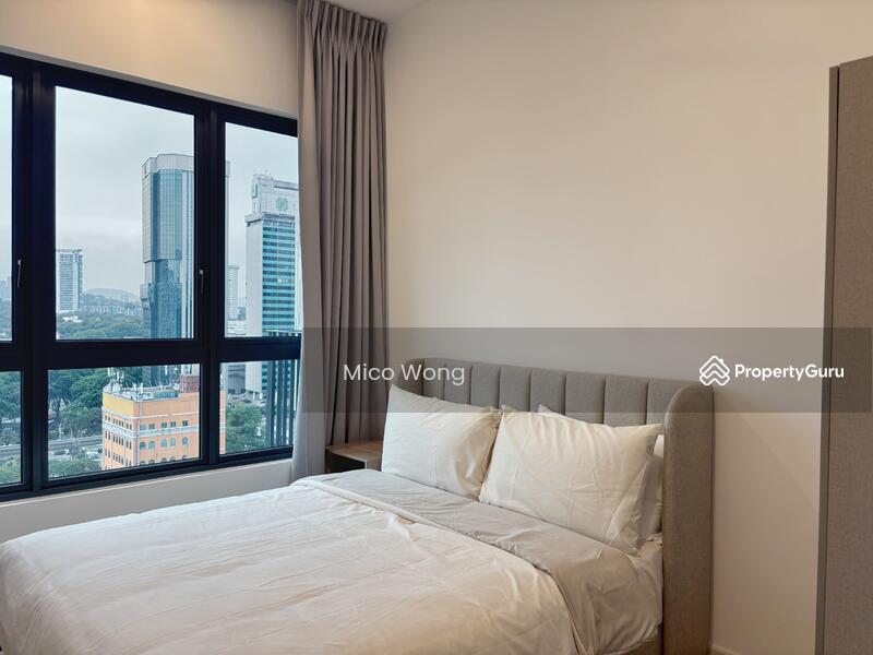 Service Residence for Rent at Sunway Belfield - Mico Wong - PropertyGuru.com.my