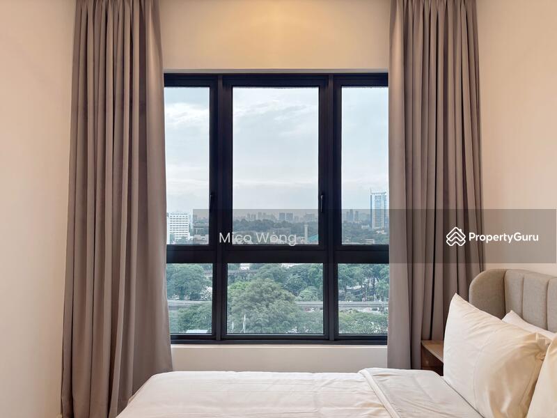 Service Residence for Rent at Sunway Belfield - Mico Wong - PropertyGuru.com.my