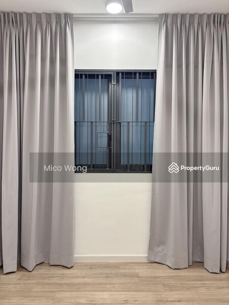 Service Residence for Rent at Sunway Belfield - Mico Wong - PropertyGuru.com.my