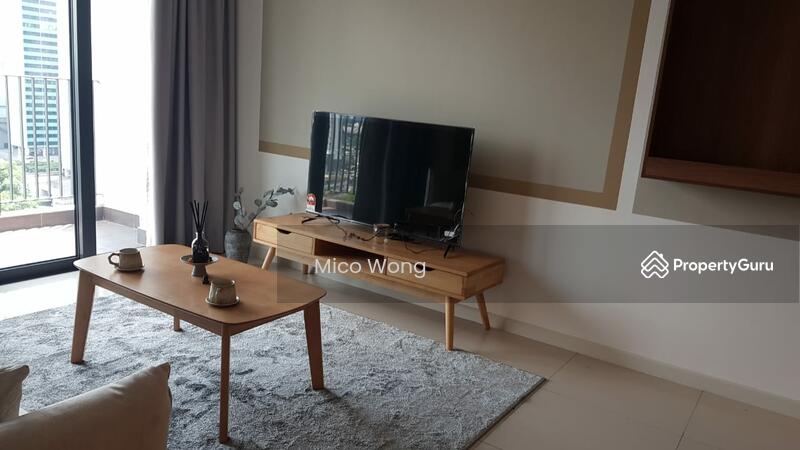 Service Residence for Rent at Sunway Belfield - Mico Wong - PropertyGuru.com.my