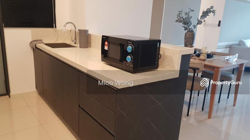 Service Residence for Rent at Sunway Belfield - Mico Wong - PropertyGuru.com.my