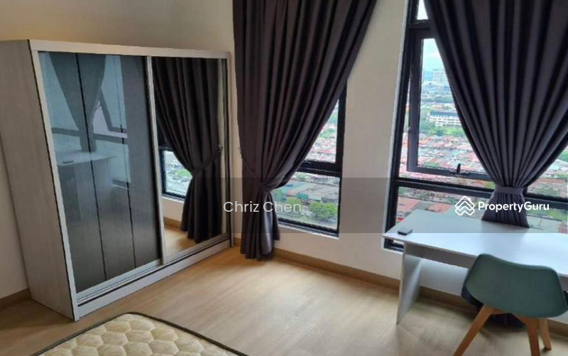 Service Residence for Rent at The Grand Subang Jaya SS15 - Chriz Chen - PropertyGuru.com.my