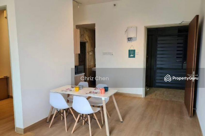 Service Residence for Rent at The Grand Subang Jaya SS15 - Chriz Chen - PropertyGuru.com.my
