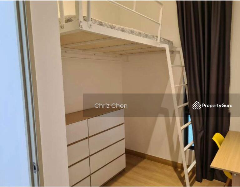 Service Residence for Rent at The Grand Subang Jaya SS15 - Chriz Chen - PropertyGuru.com.my