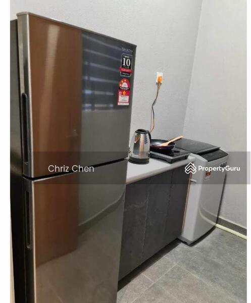 Service Residence for Rent at The Grand Subang Jaya SS15 - Chriz Chen - PropertyGuru.com.my