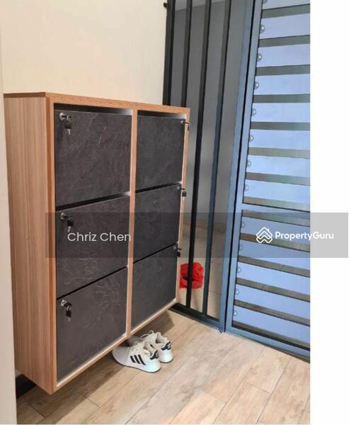 Service Residence for Rent at The Grand Subang Jaya SS15 - Chriz Chen - PropertyGuru.com.my