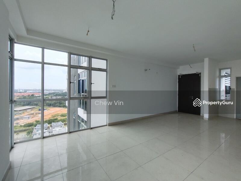 For Sale - D’Lagoon Luxury Development By The Lake