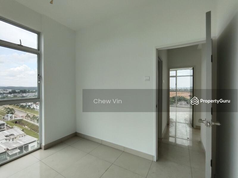 For Sale - D’Lagoon Luxury Development By The Lake