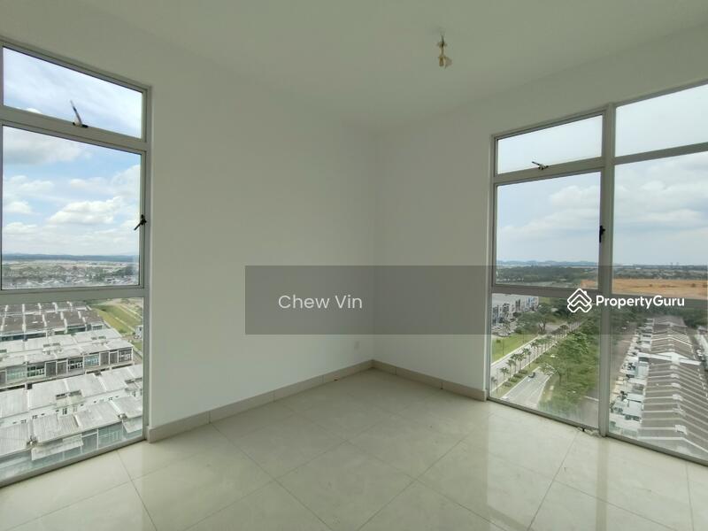 For Sale - D’Lagoon Luxury Development By The Lake