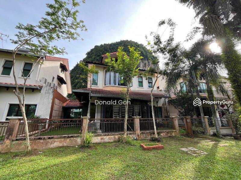 Link Bungalow for Sale in Bandar Baru Tambun (Tambun) - Donald Goh - PropertyGuru.com.my