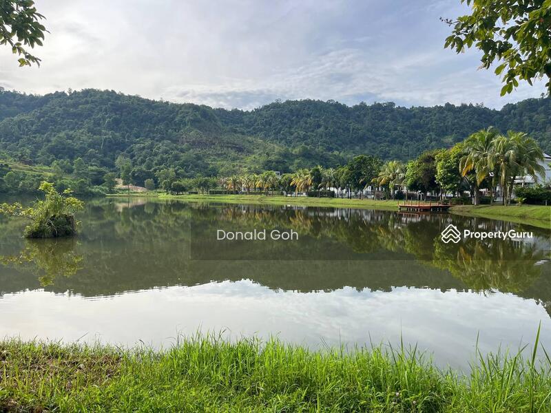 Link Bungalow for Sale in Bandar Baru Tambun (Tambun) - Donald Goh - PropertyGuru.com.my