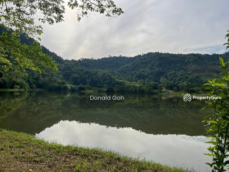 Link Bungalow for Sale in Bandar Baru Tambun (Tambun) - Donald Goh - PropertyGuru.com.my