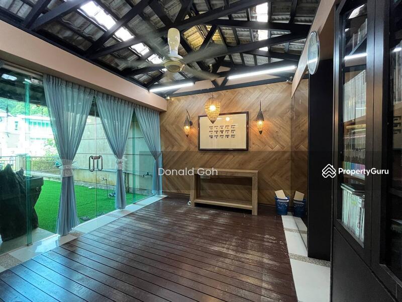 Link Bungalow for Sale in Bandar Baru Tambun (Tambun) - Donald Goh - PropertyGuru.com.my