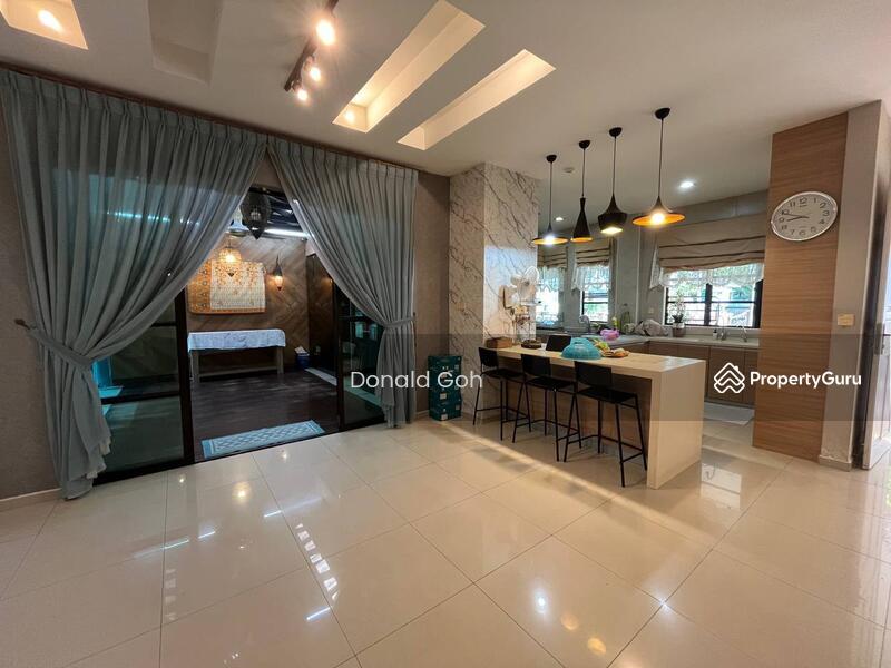 Link Bungalow for Sale in Bandar Baru Tambun (Tambun) - Donald Goh - PropertyGuru.com.my