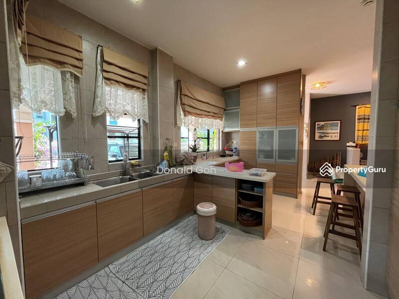 Link Bungalow for Sale in Bandar Baru Tambun (Tambun) - Donald Goh - PropertyGuru.com.my