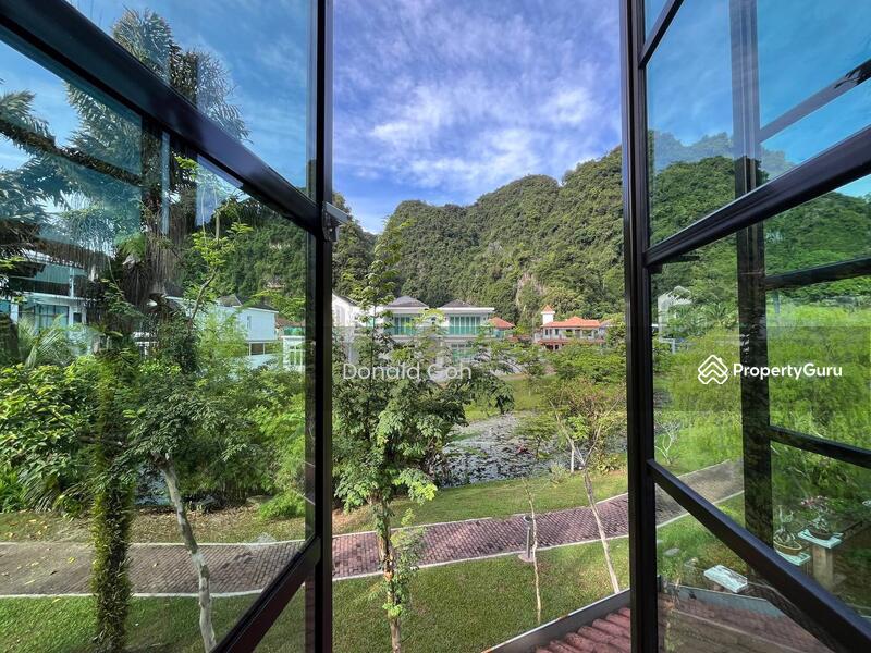 Link Bungalow for Sale in Bandar Baru Tambun (Tambun) - Donald Goh - PropertyGuru.com.my