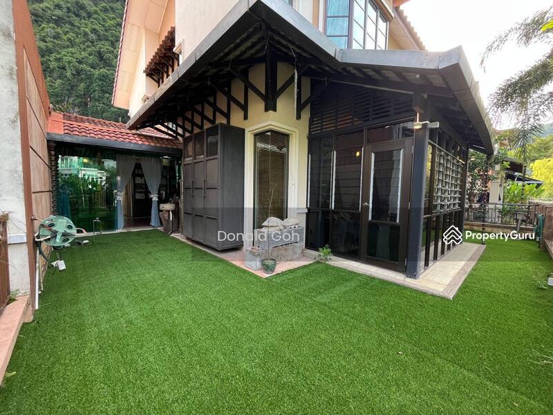 Link Bungalow for Sale in Bandar Baru Tambun (Tambun) - Donald Goh - PropertyGuru.com.my
