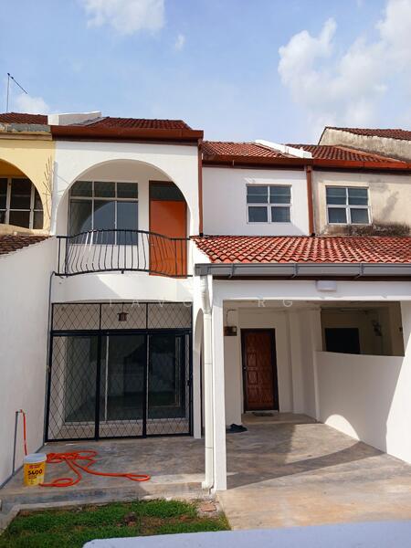 For Sale - Taman Sri Reko