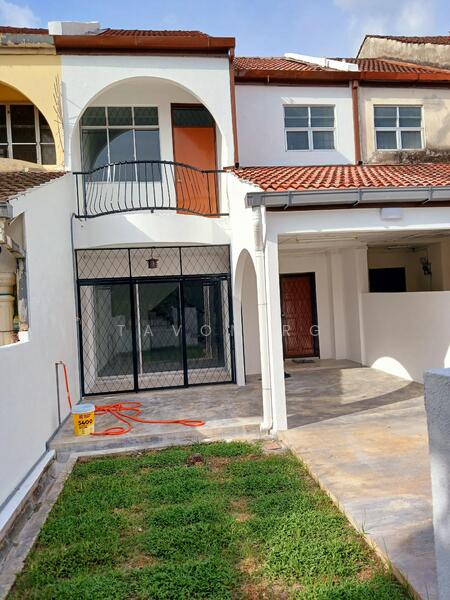 For Sale - Taman Sri Reko