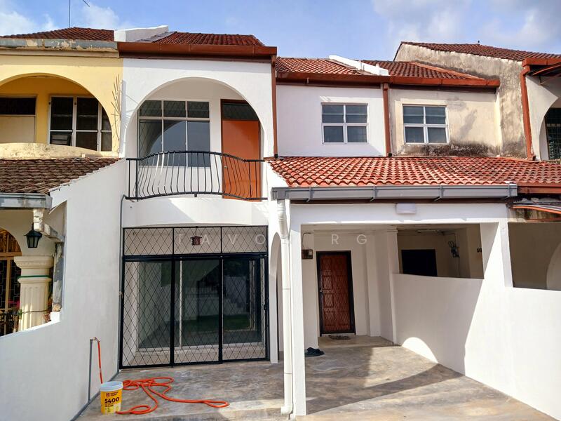 For Sale - Taman Sri Reko