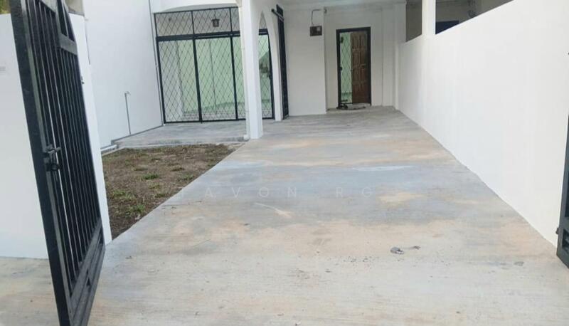 For Sale - Taman Sri Reko