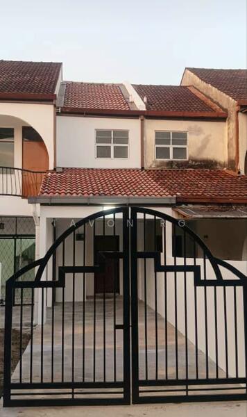 For Sale - Taman Sri Reko