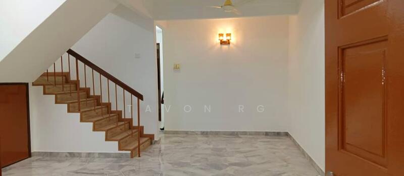 For Sale - Taman Sri Reko