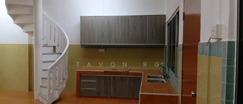 For Sale - Taman Sri Reko