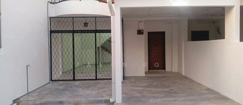 For Sale - Taman Sri Reko