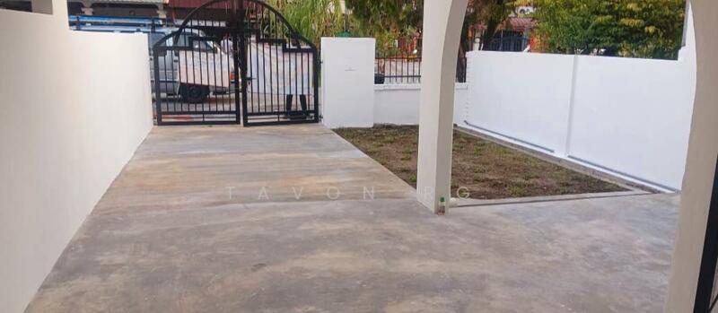 For Sale - Taman Sri Reko